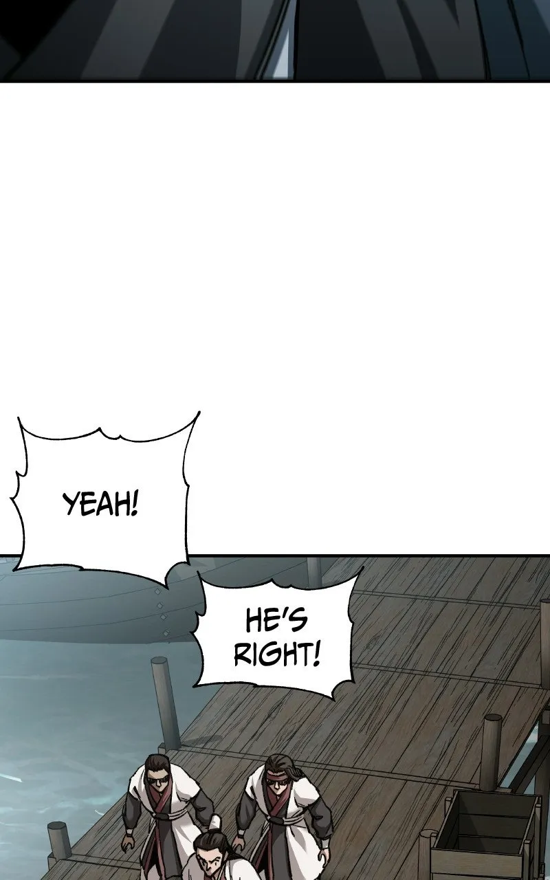 Warrior Grandpa and His Supreme Granddaughter Chapter 20 page 34 - 