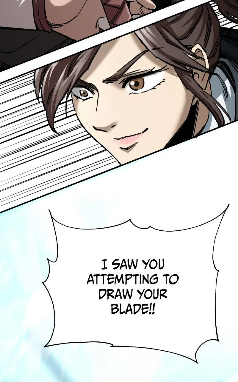 Warrior Grandpa and His Supreme Granddaughter Chapter 20 page 37 - 
