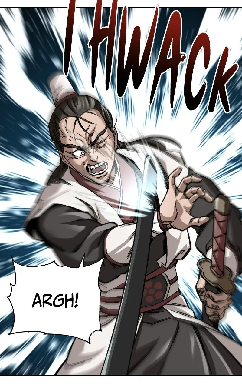 Warrior Grandpa and His Supreme Granddaughter Chapter 20 page 40 - 