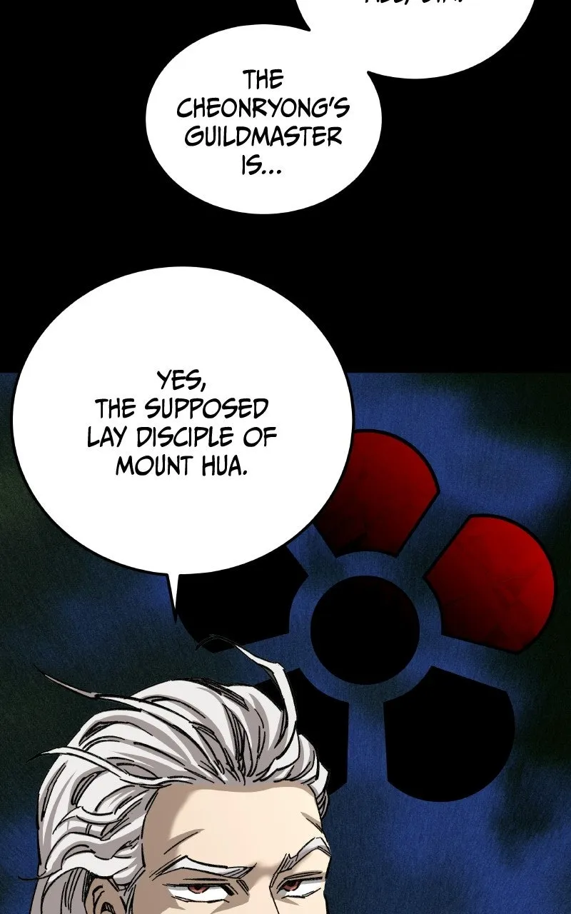 Warrior Grandpa and His Supreme Granddaughter Chapter 20 page 5 - 