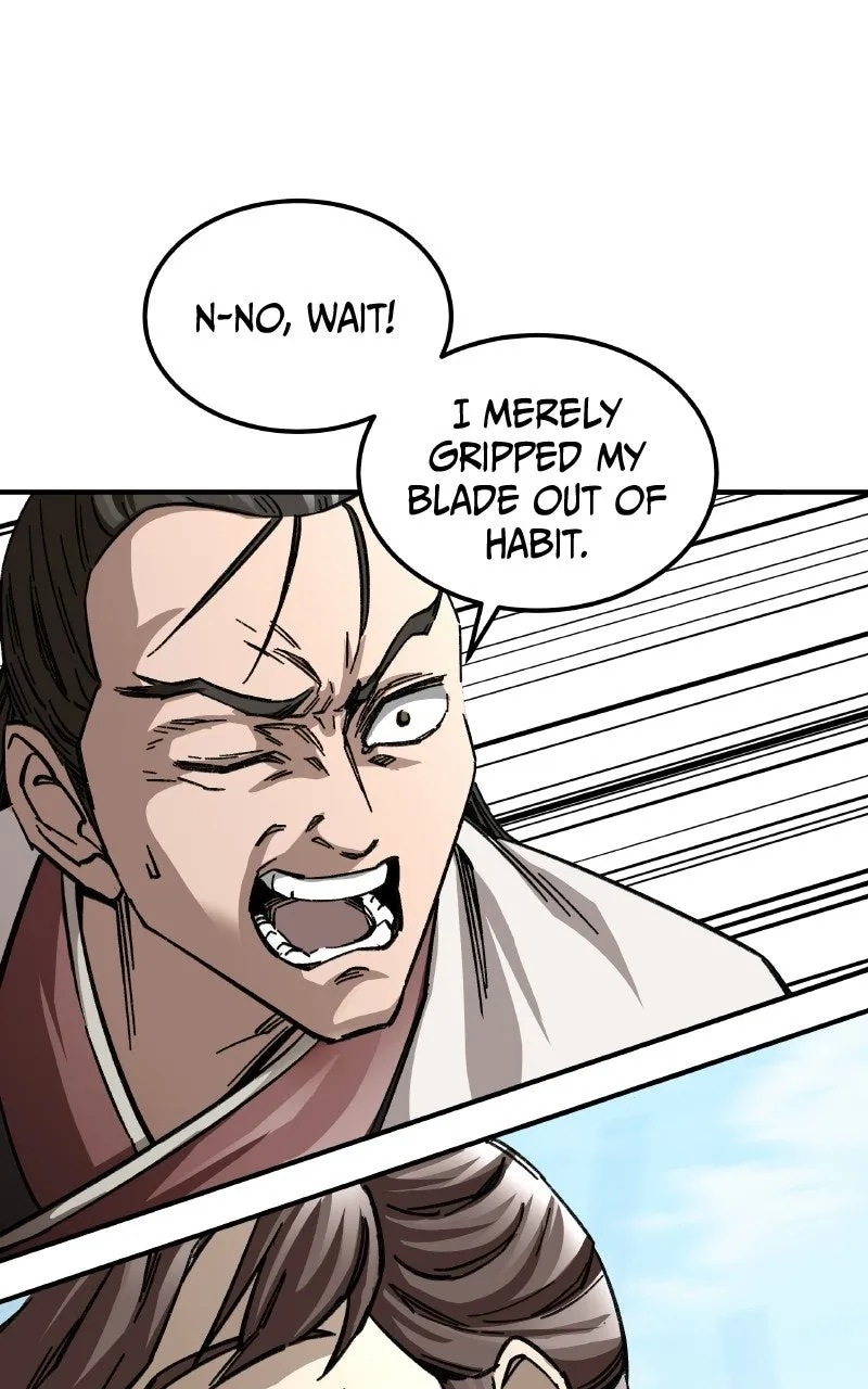 Warrior Grandpa and His Supreme Granddaughter Chapter 20 page 41 - 