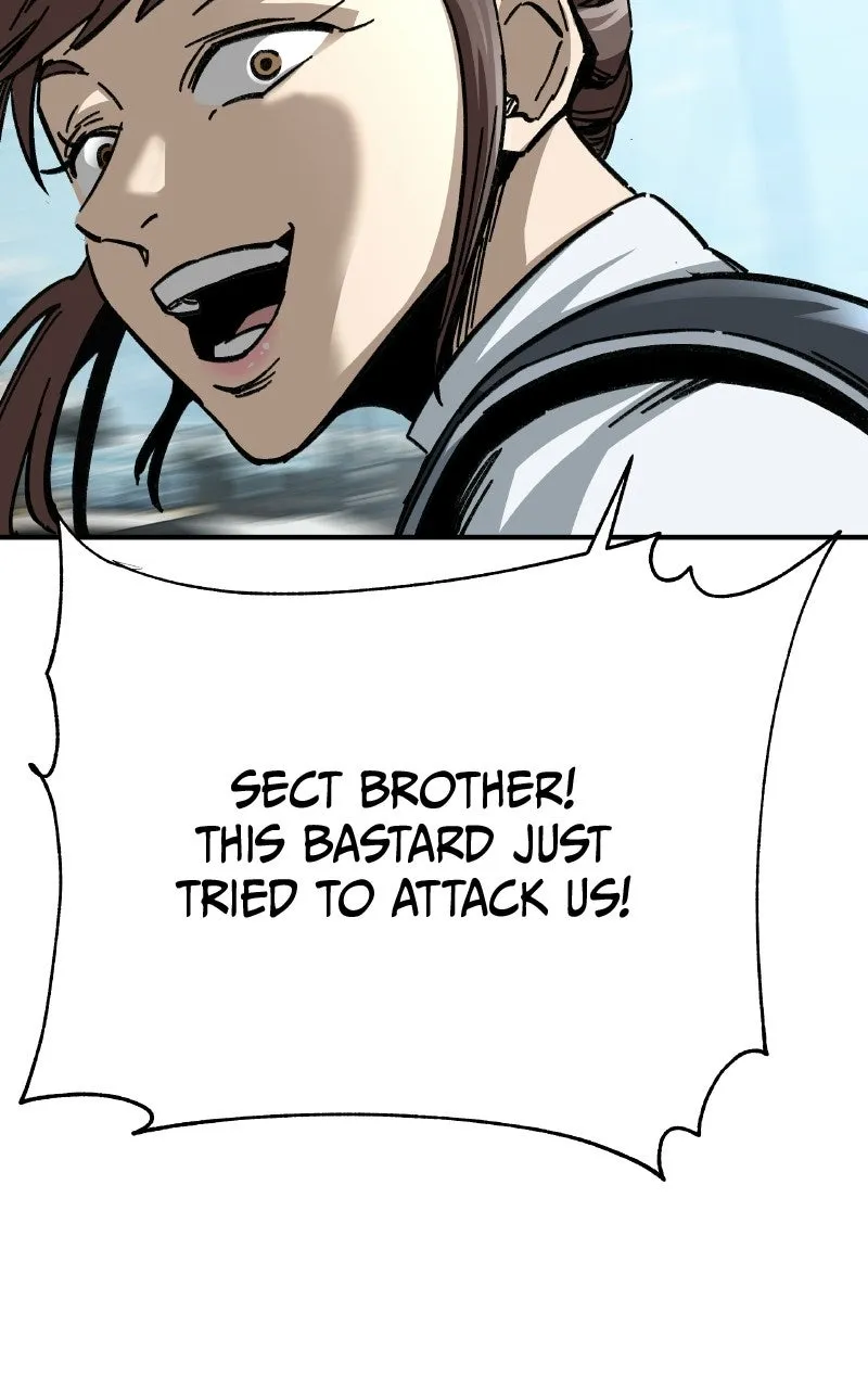 Warrior Grandpa and His Supreme Granddaughter Chapter 20 page 42 - 