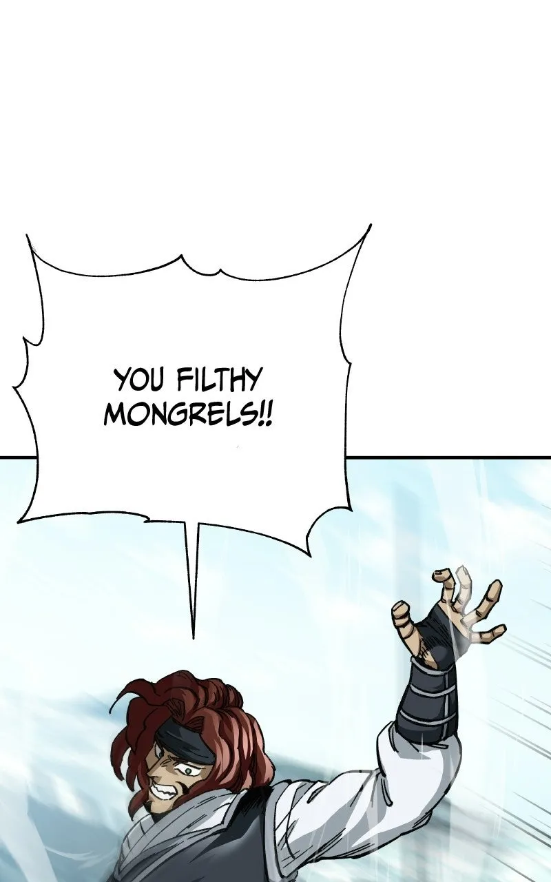 Warrior Grandpa and His Supreme Granddaughter Chapter 20 page 43 - 