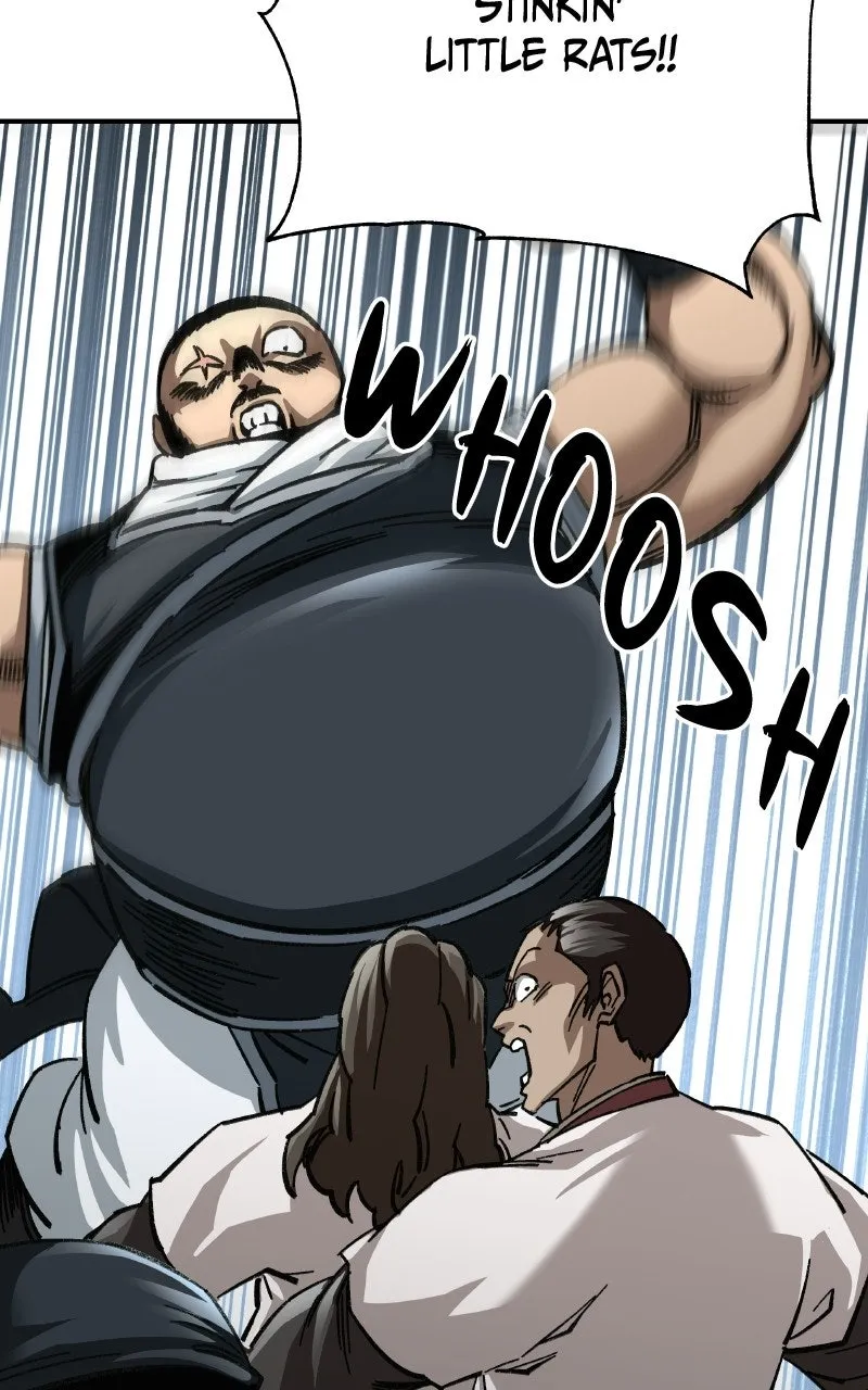 Warrior Grandpa and His Supreme Granddaughter Chapter 20 page 46 - 