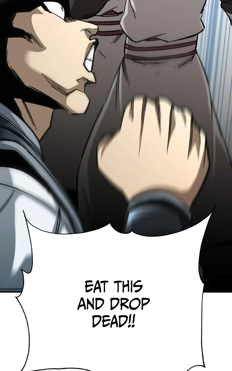 Warrior Grandpa and His Supreme Granddaughter Chapter 20 page 47 - 