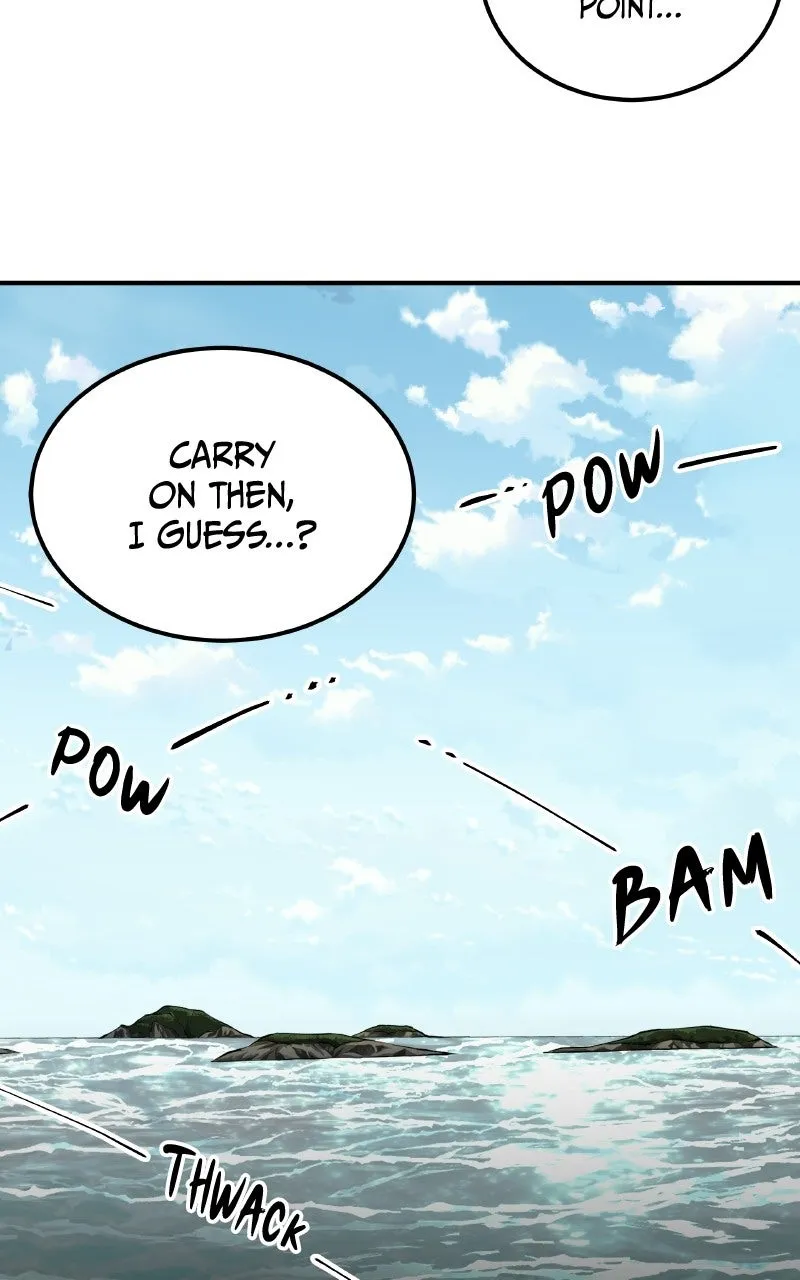 Warrior Grandpa and His Supreme Granddaughter Chapter 20 page 50 - 