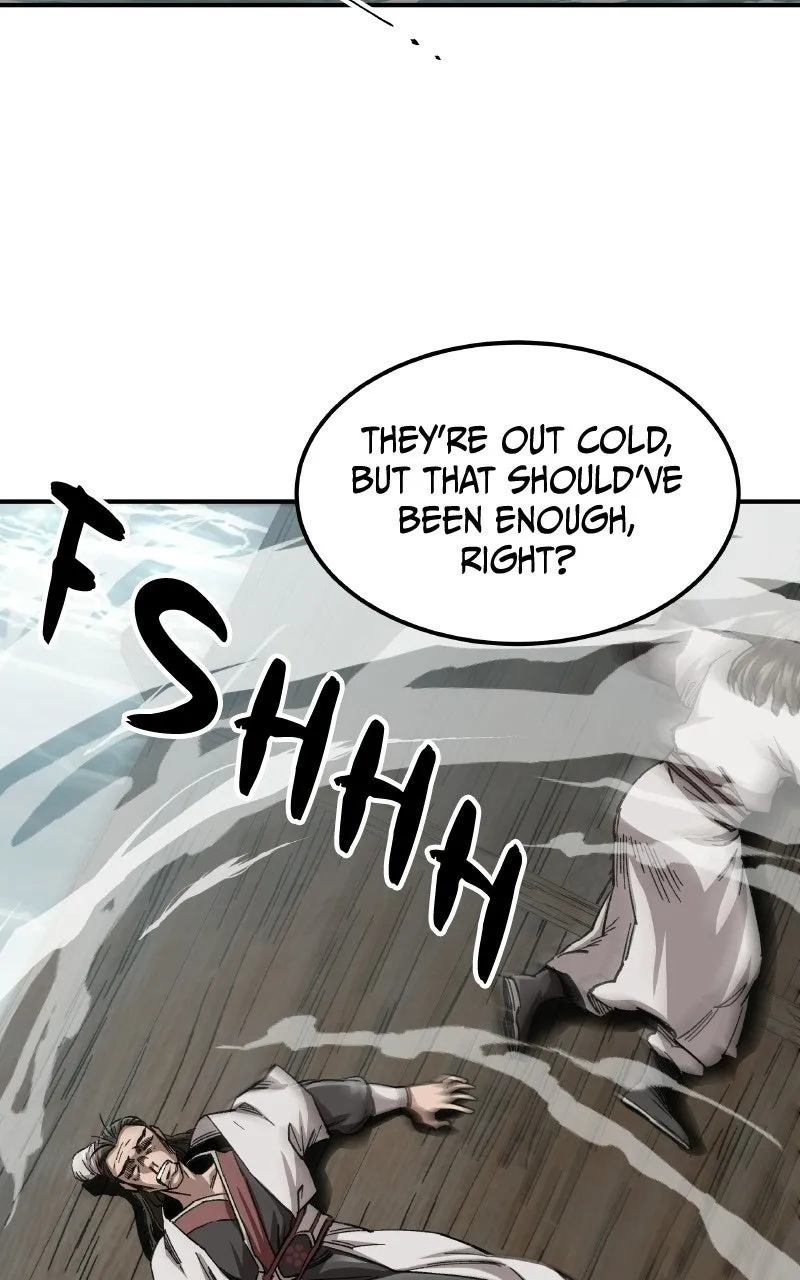 Warrior Grandpa and His Supreme Granddaughter Chapter 20 page 51 - 
