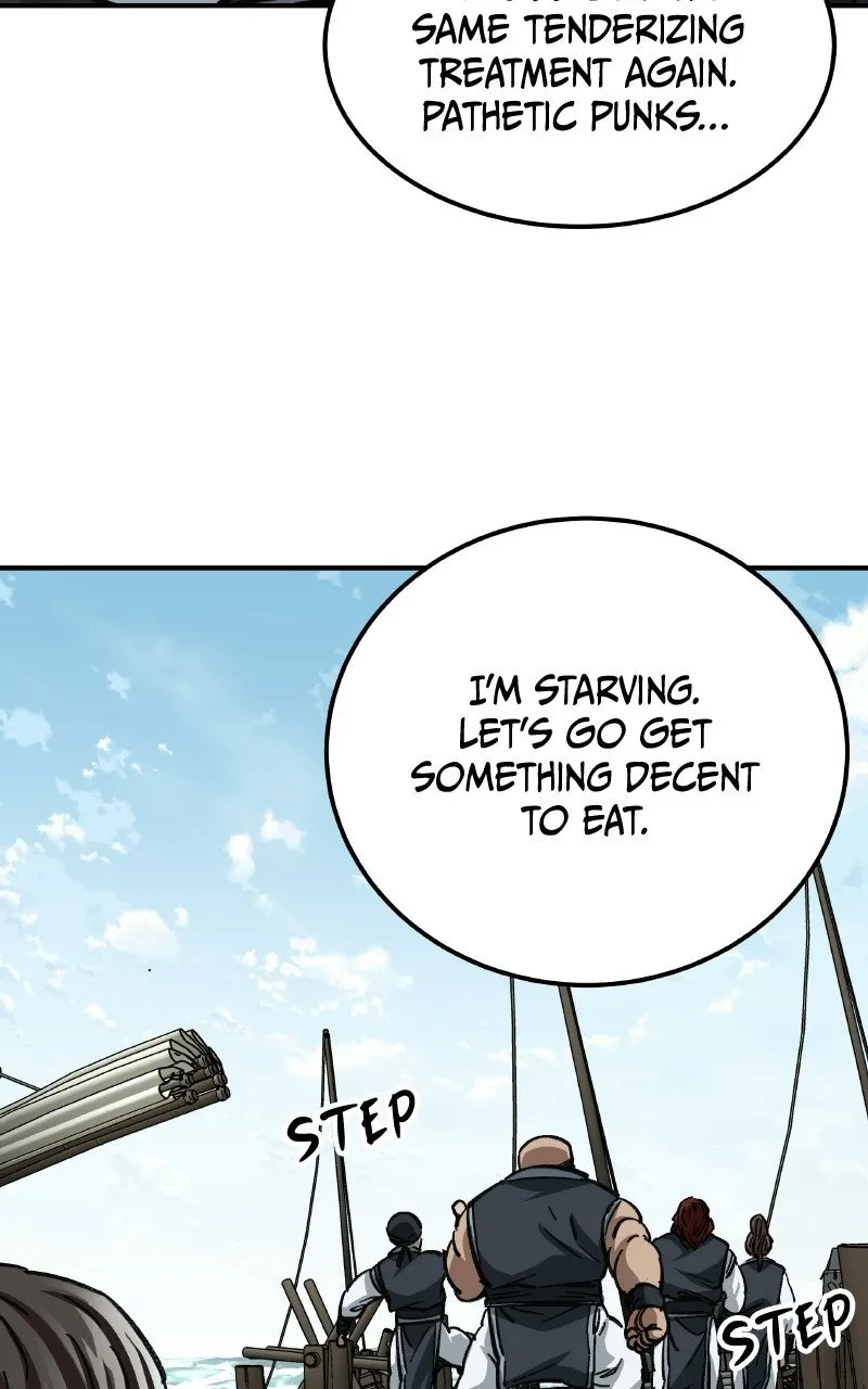 Warrior Grandpa and His Supreme Granddaughter Chapter 20 page 54 - 