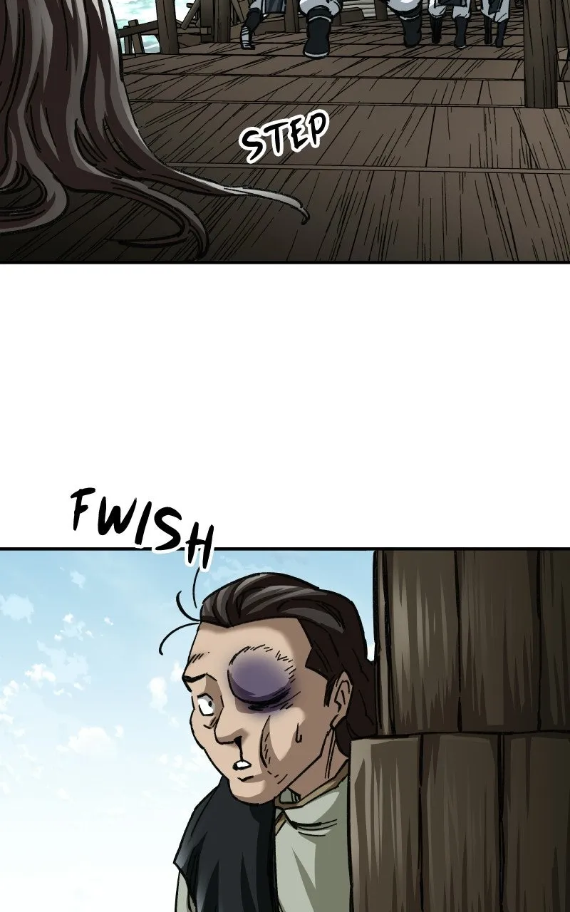 Warrior Grandpa and His Supreme Granddaughter Chapter 20 page 55 - 