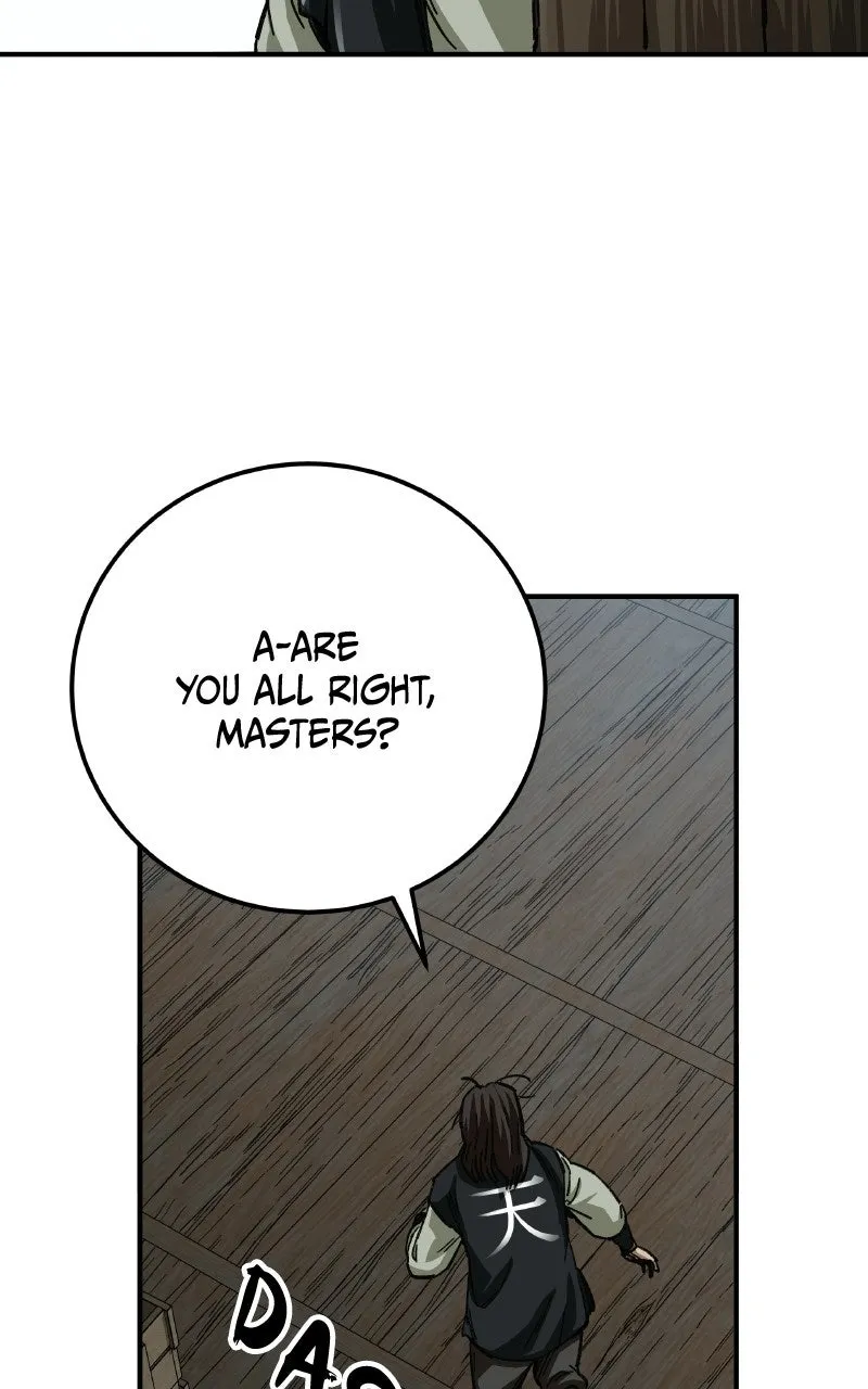 Warrior Grandpa and His Supreme Granddaughter Chapter 20 page 56 - 
