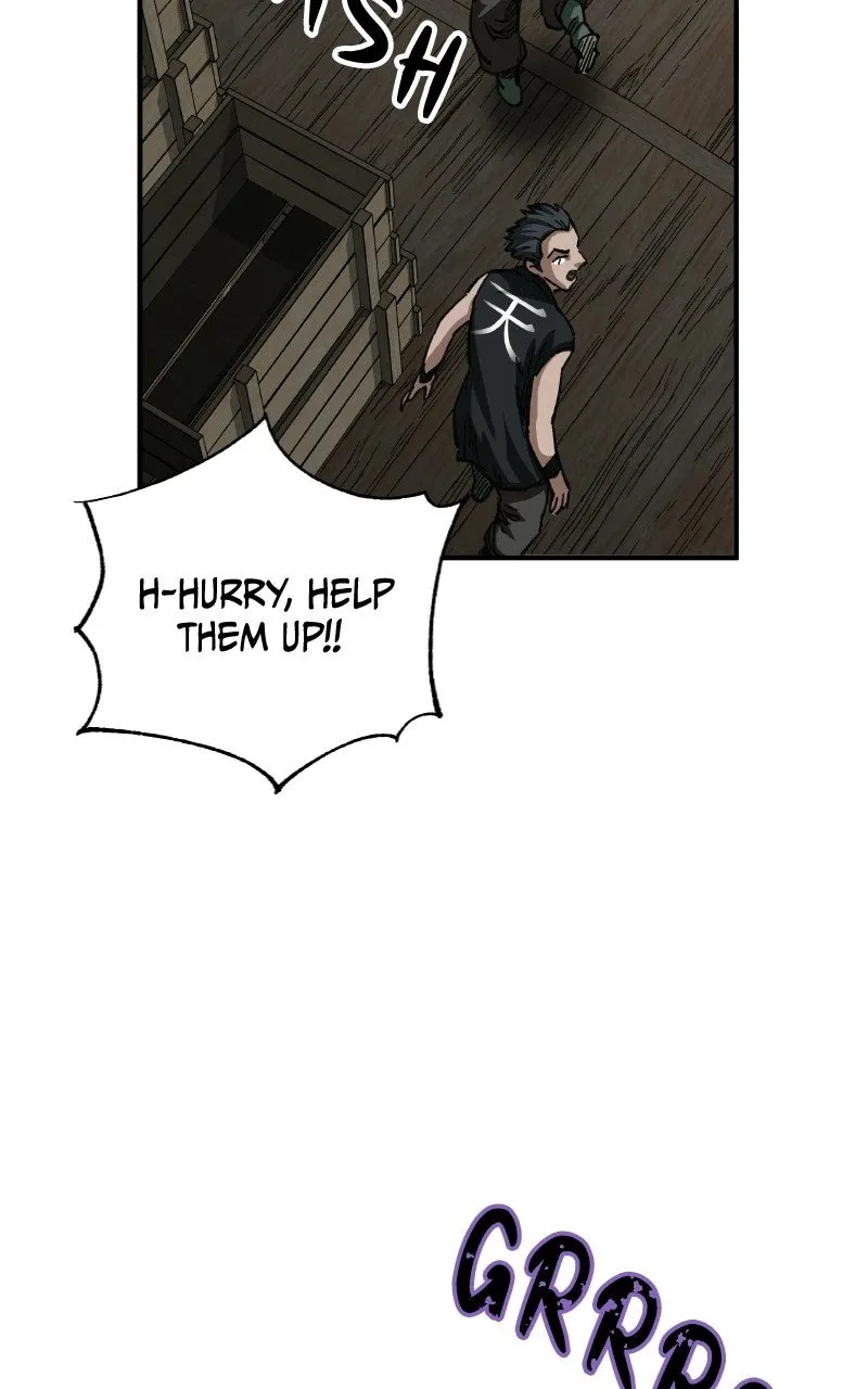 Warrior Grandpa and His Supreme Granddaughter Chapter 20 page 57 - 