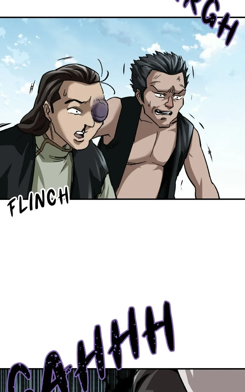 Warrior Grandpa and His Supreme Granddaughter Chapter 20 page 58 - 