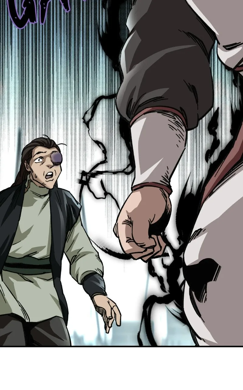 Warrior Grandpa and His Supreme Granddaughter Chapter 20 page 59 - 