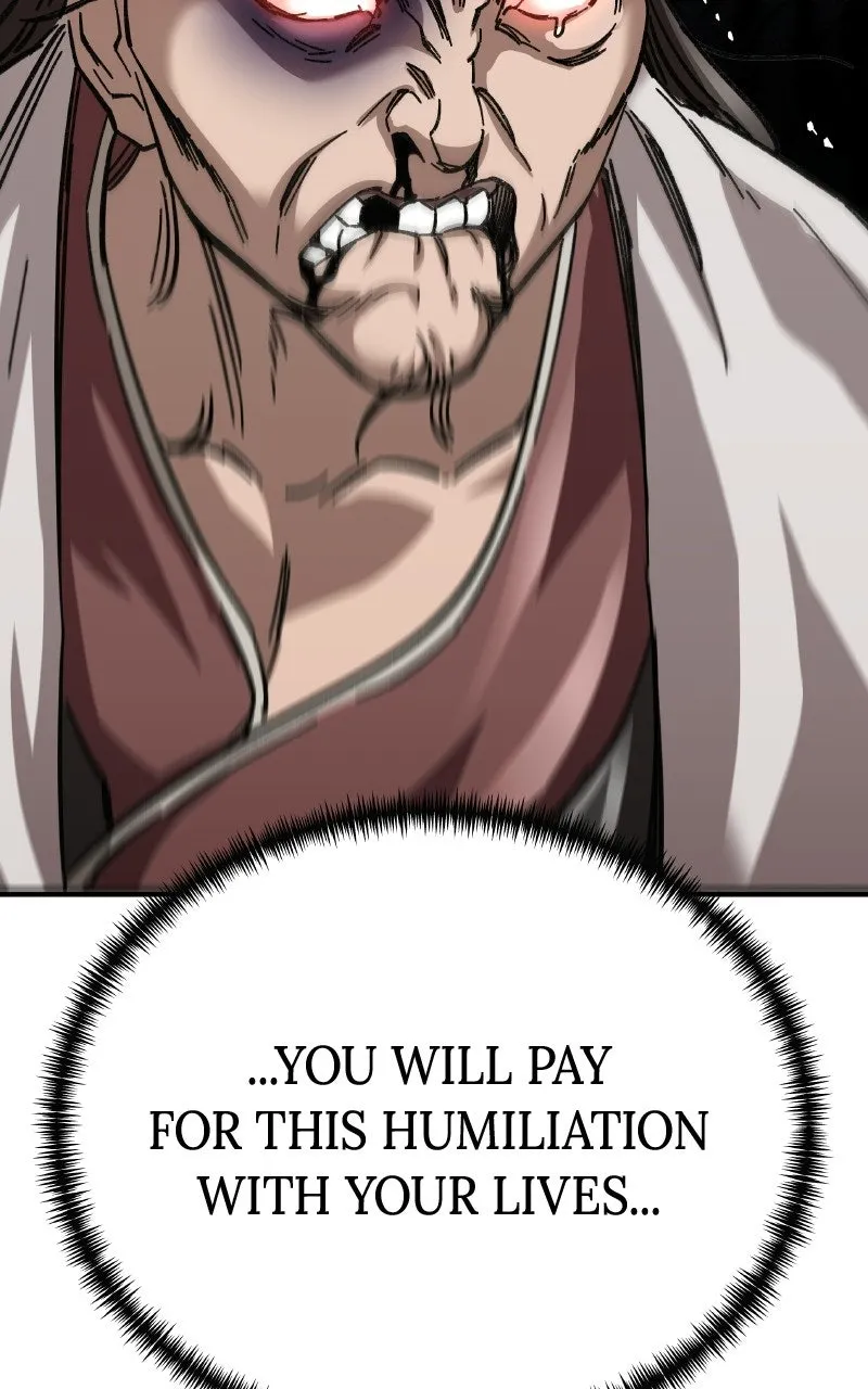 Warrior Grandpa and His Supreme Granddaughter Chapter 20 page 61 - 