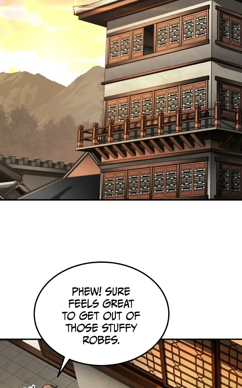 Warrior Grandpa and His Supreme Granddaughter Chapter 20 page 63 - 