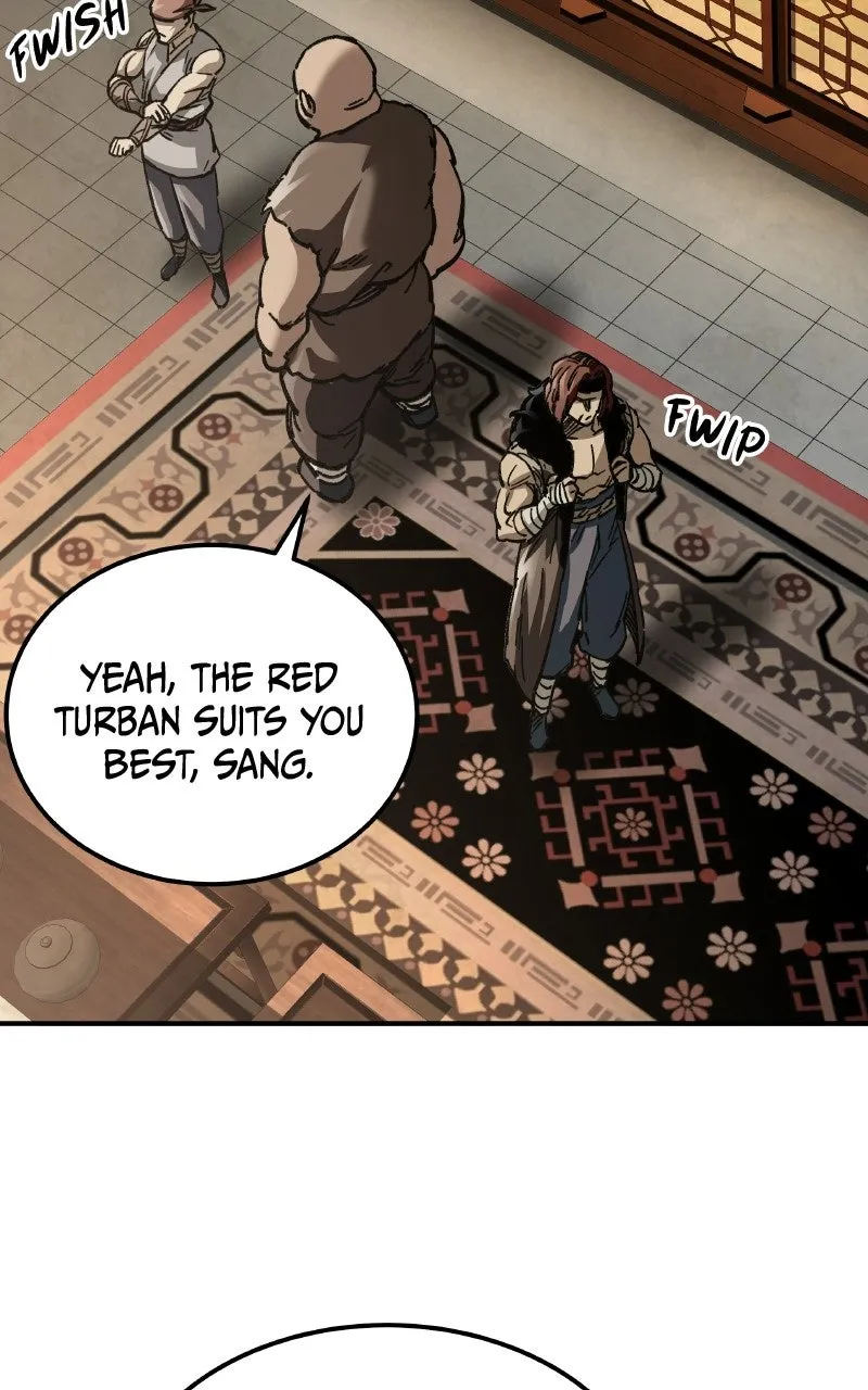 Warrior Grandpa and His Supreme Granddaughter Chapter 20 page 64 - 