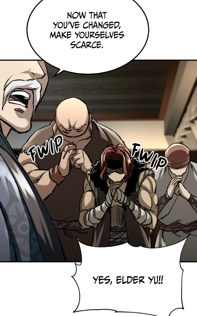 Warrior Grandpa and His Supreme Granddaughter Chapter 20 page 65 - 
