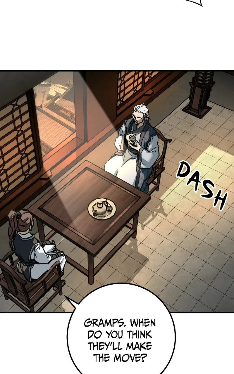 Warrior Grandpa and His Supreme Granddaughter Chapter 20 page 66 - 