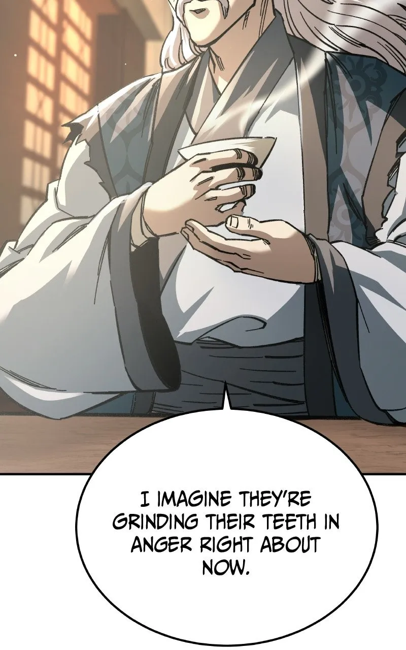 Warrior Grandpa and His Supreme Granddaughter Chapter 20 page 68 - 