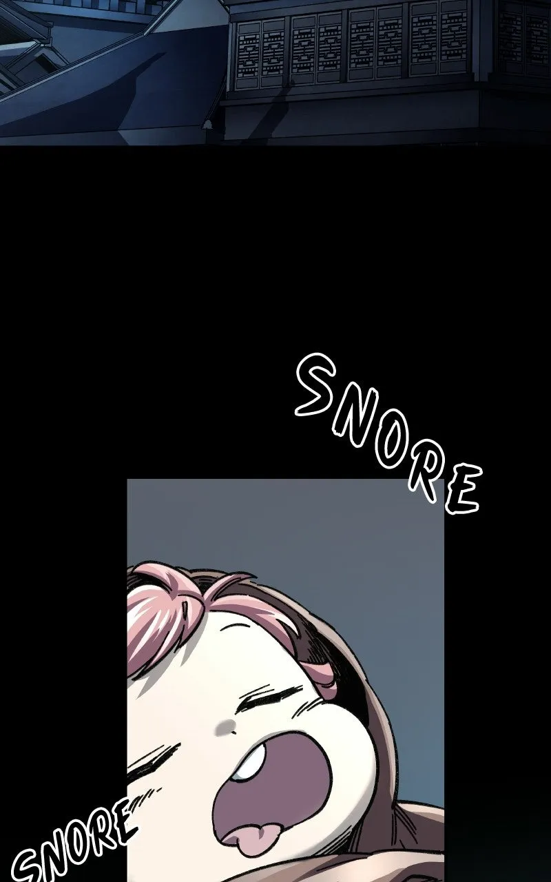 Warrior Grandpa and His Supreme Granddaughter Chapter 20 page 70 - 