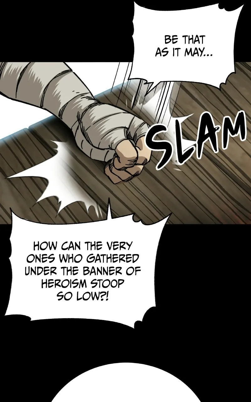 Warrior Grandpa and His Supreme Granddaughter Chapter 20 page 8 - 