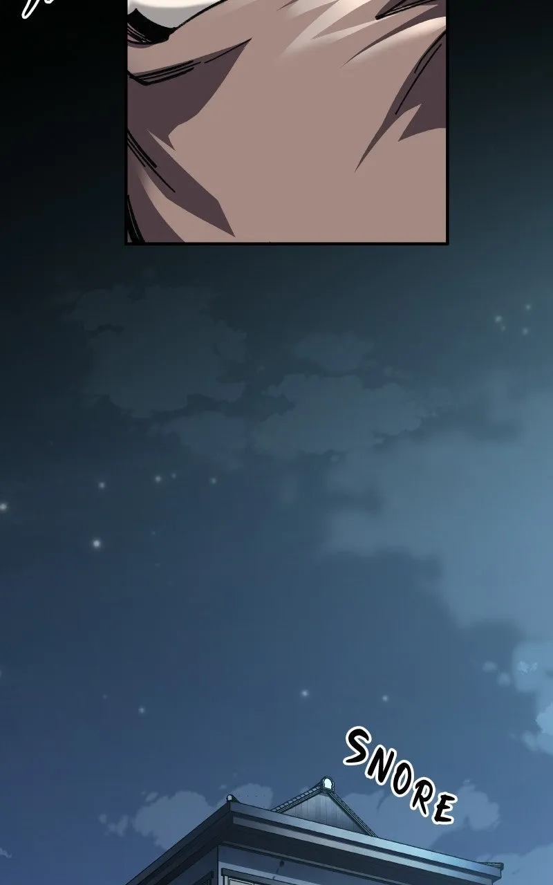 Warrior Grandpa and His Supreme Granddaughter Chapter 20 page 71 - 
