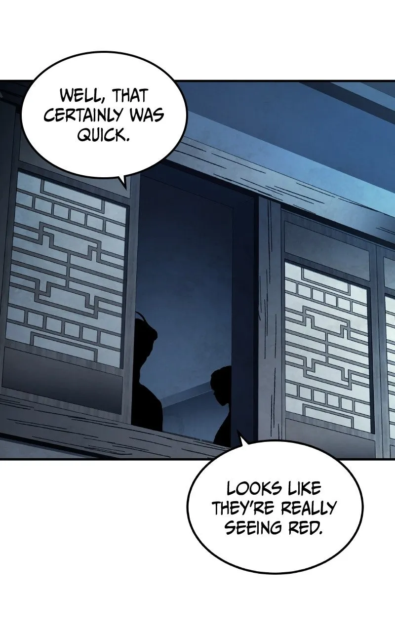 Warrior Grandpa and His Supreme Granddaughter Chapter 20 page 73 - 