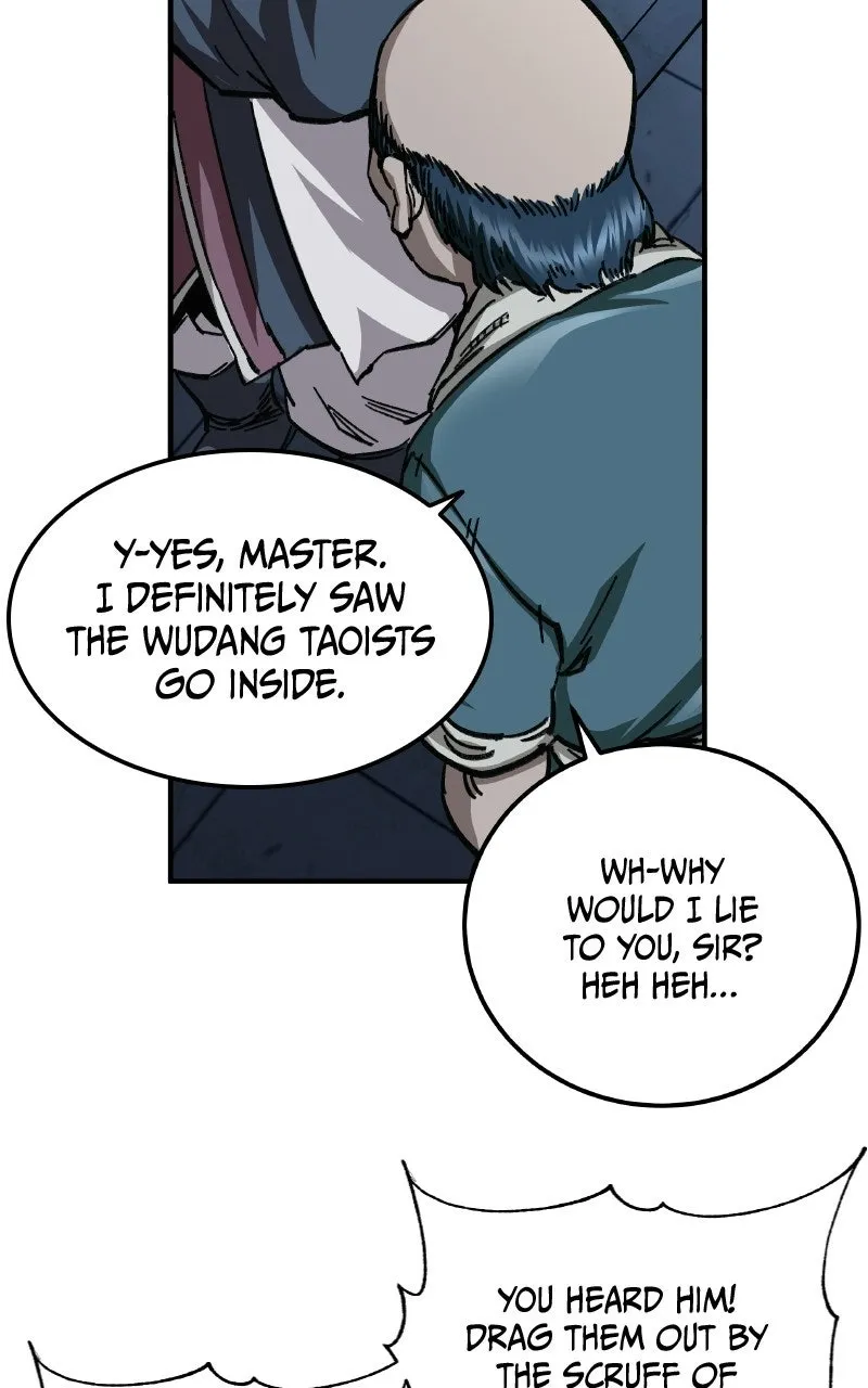 Warrior Grandpa and His Supreme Granddaughter Chapter 20 page 75 - 