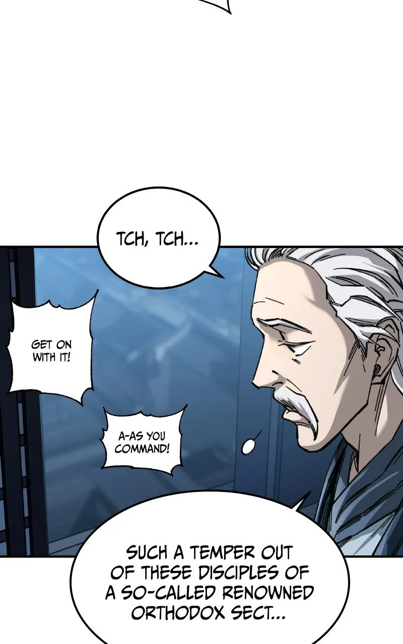 Warrior Grandpa and His Supreme Granddaughter Chapter 20 page 78 - 