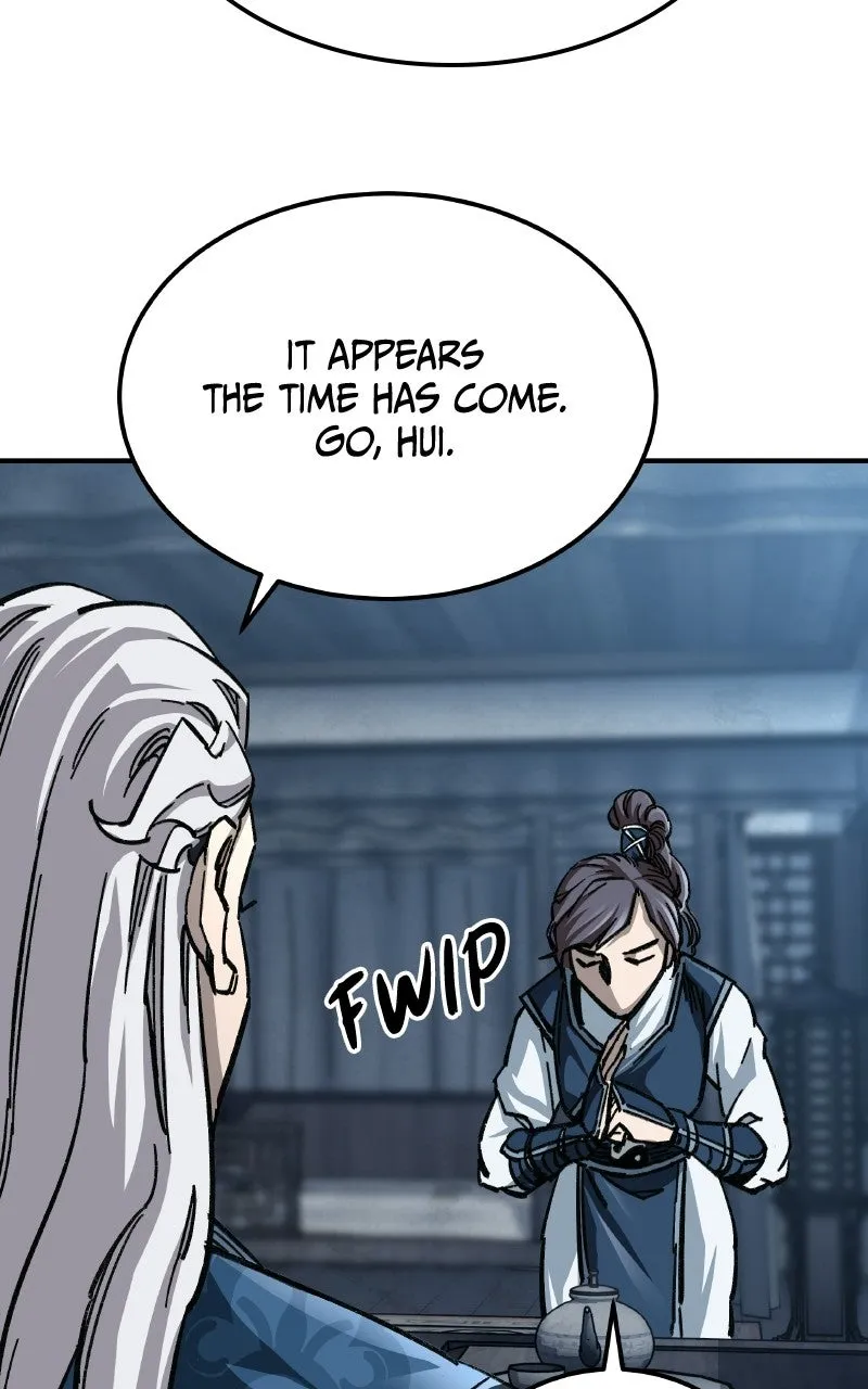 Warrior Grandpa and His Supreme Granddaughter Chapter 20 page 79 - 