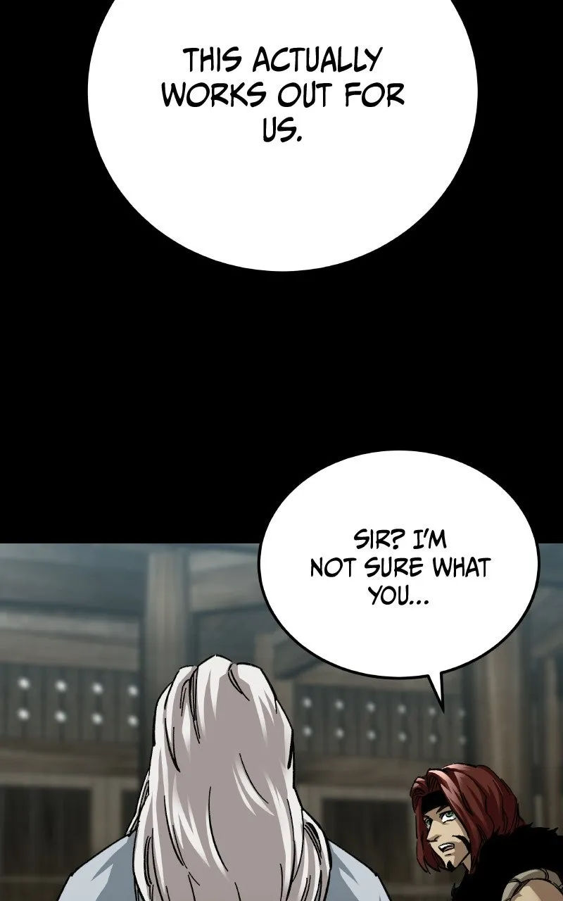 Warrior Grandpa and His Supreme Granddaughter Chapter 20 page 9 - 
