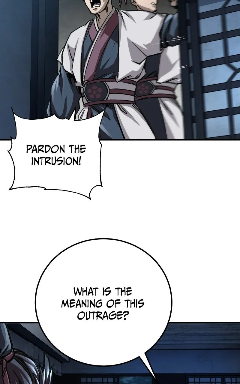 Warrior Grandpa and His Supreme Granddaughter Chapter 20 page 81 - 