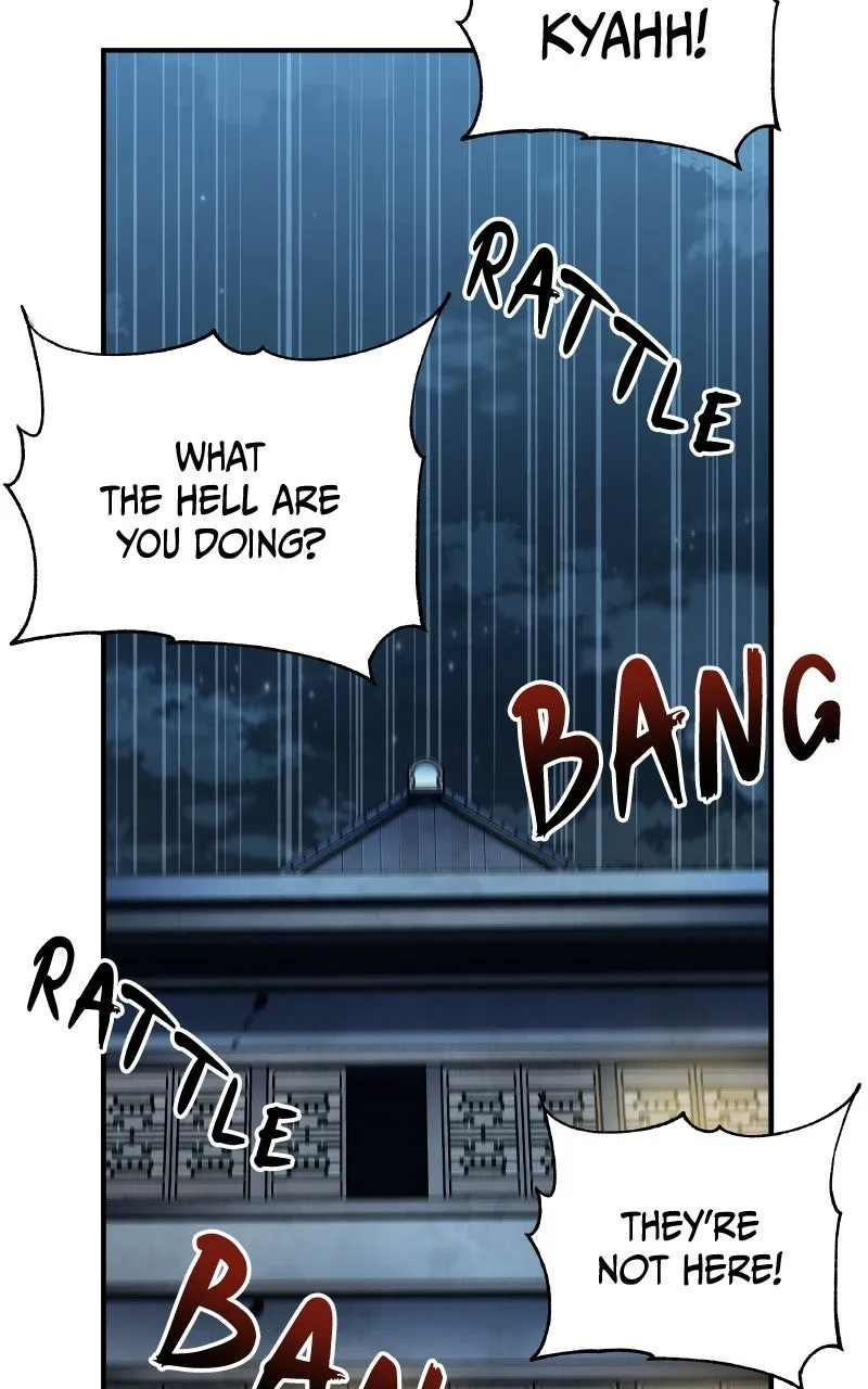 Warrior Grandpa and His Supreme Granddaughter Chapter 20 page 83 - 