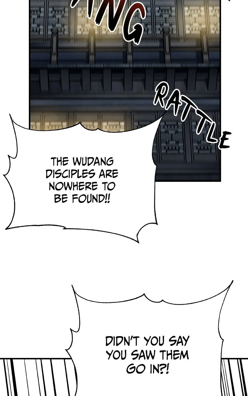 Warrior Grandpa and His Supreme Granddaughter Chapter 20 page 84 - 