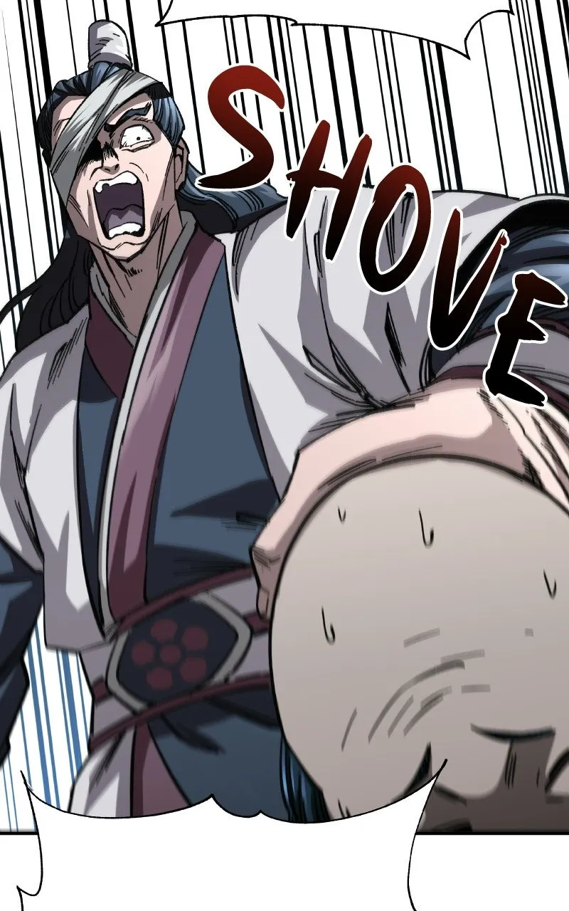 Warrior Grandpa and His Supreme Granddaughter Chapter 20 page 85 - 