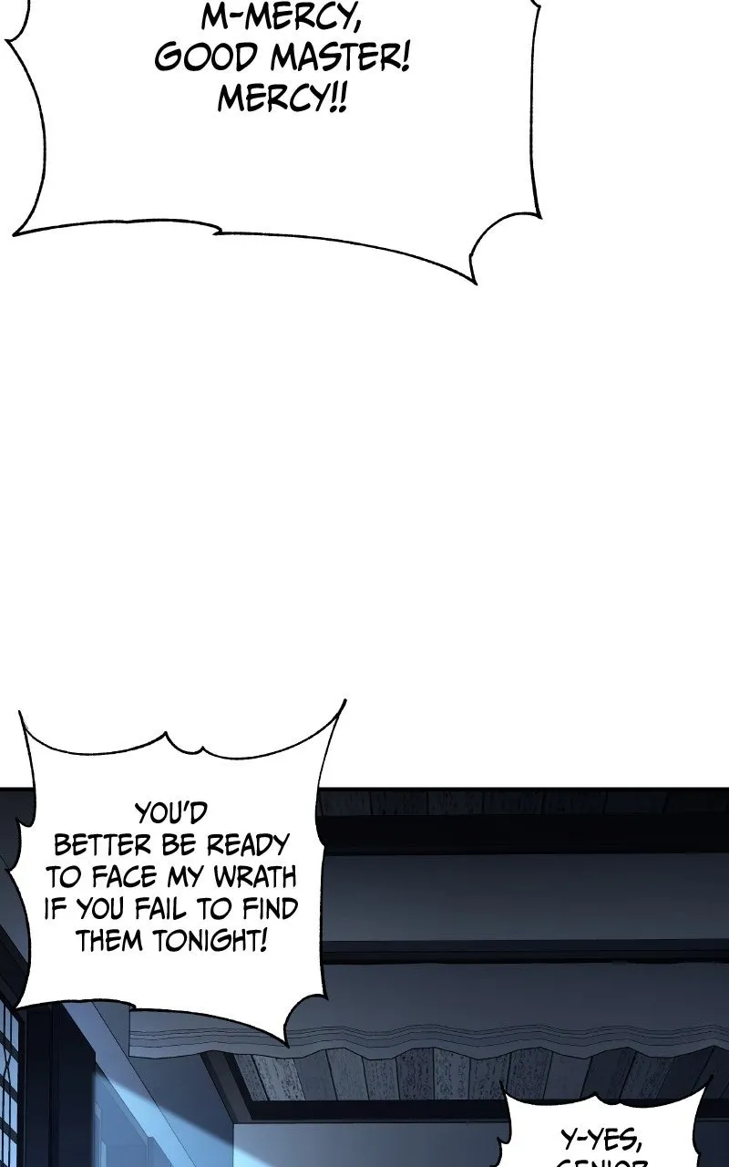 Warrior Grandpa and His Supreme Granddaughter Chapter 20 page 86 - 