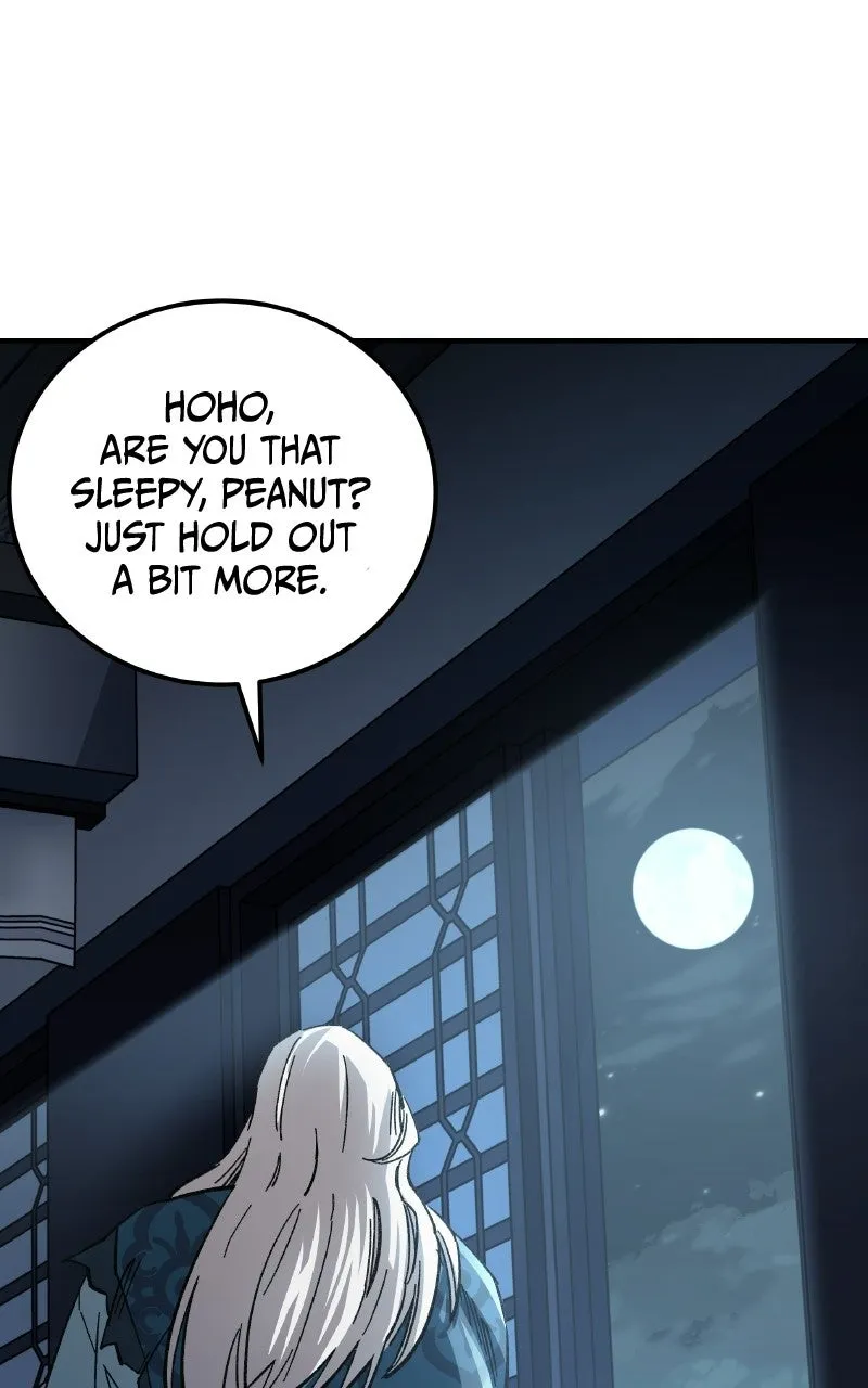 Warrior Grandpa and His Supreme Granddaughter Chapter 20 page 89 - 