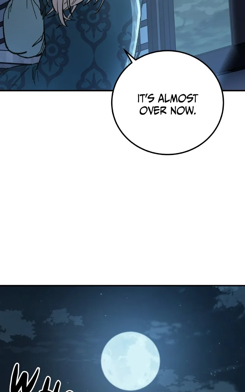 Warrior Grandpa and His Supreme Granddaughter Chapter 20 page 90 - 