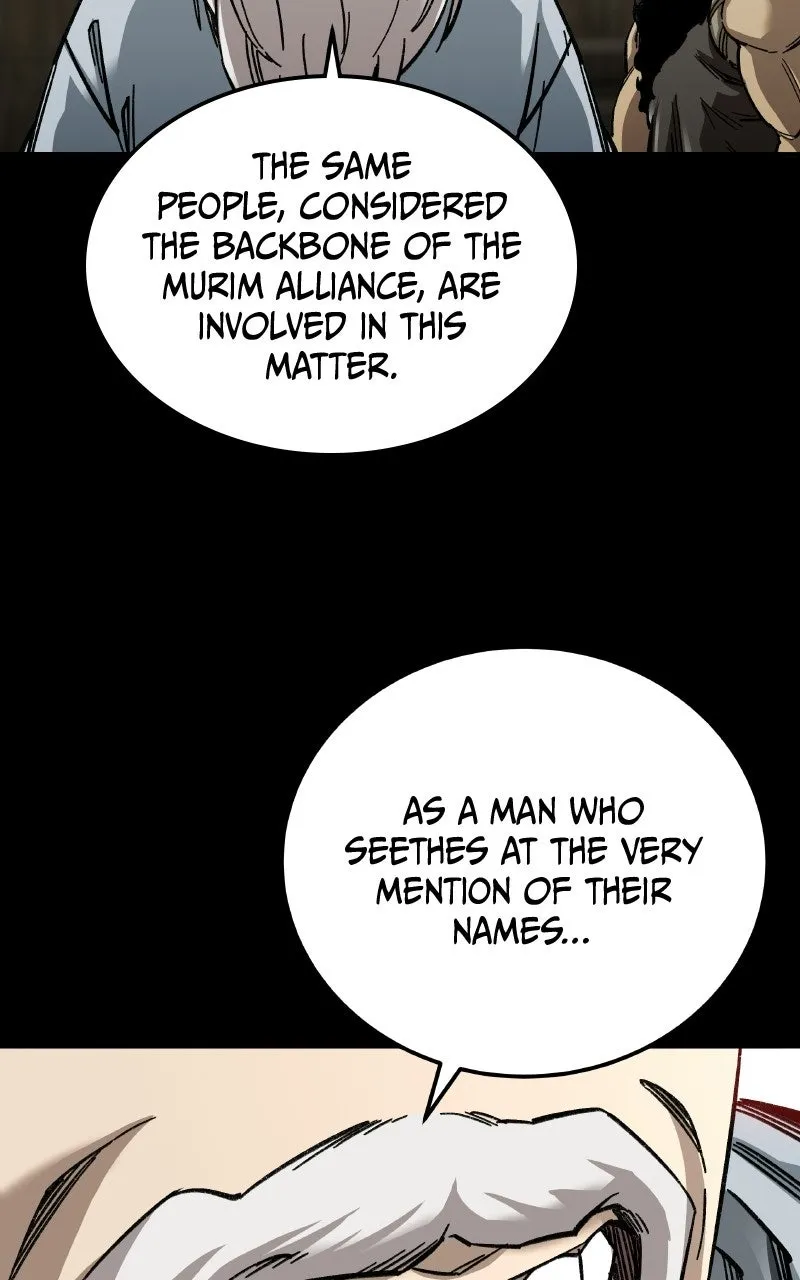 Warrior Grandpa and His Supreme Granddaughter Chapter 20 page 10 - 