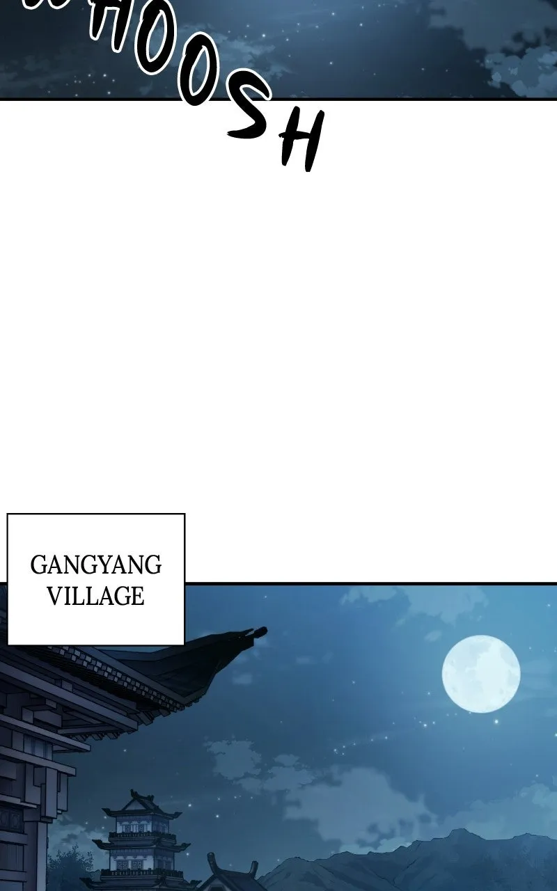 Warrior Grandpa and His Supreme Granddaughter Chapter 20 page 91 - 