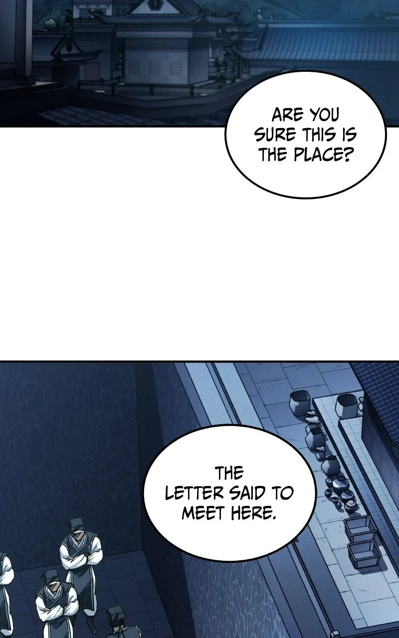 Warrior Grandpa and His Supreme Granddaughter Chapter 20 page 92 - 
