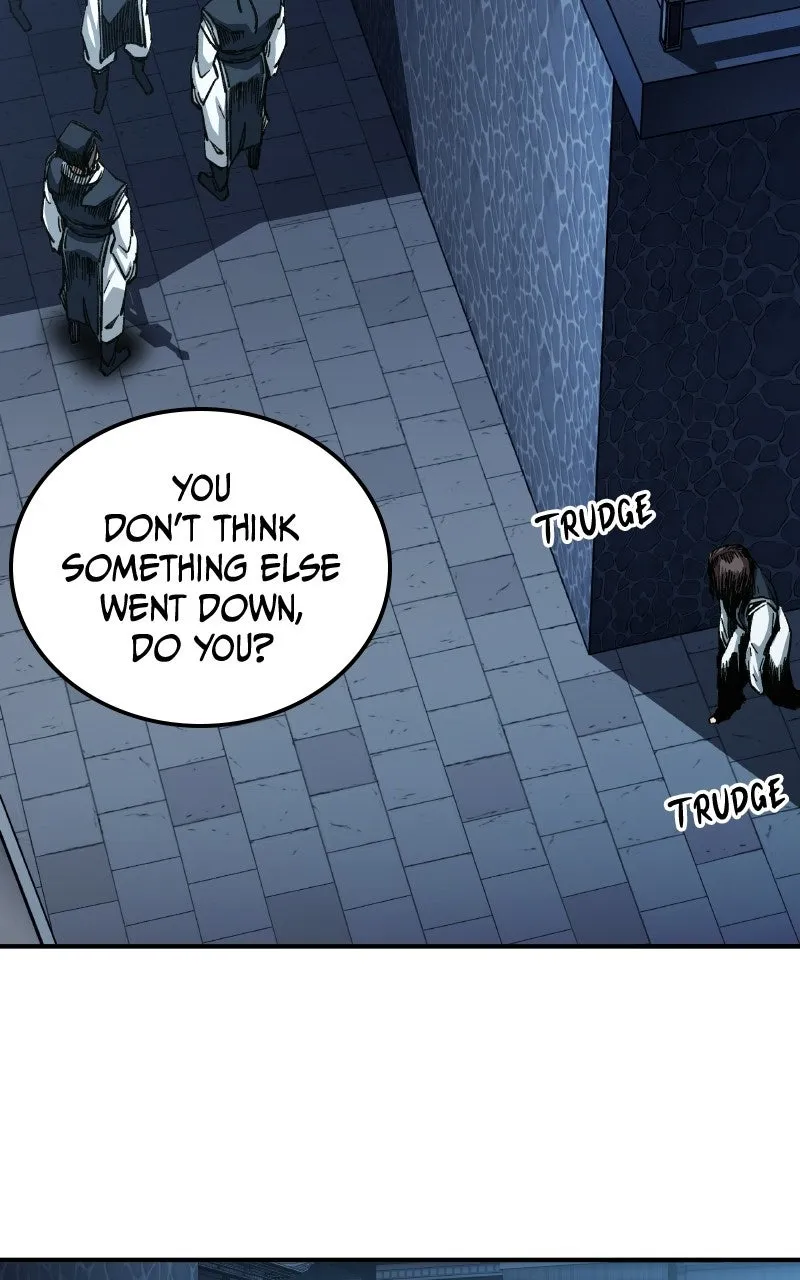 Warrior Grandpa and His Supreme Granddaughter Chapter 20 page 93 - 