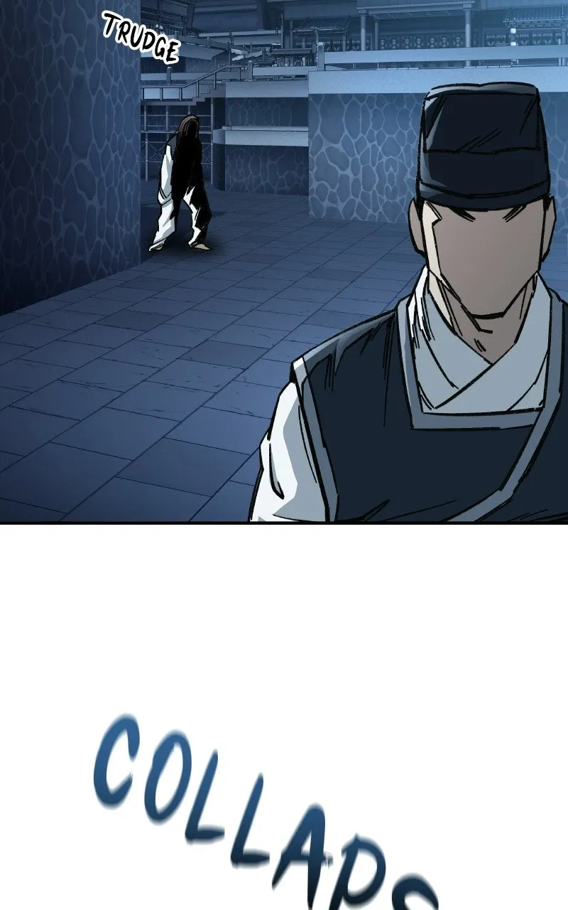 Warrior Grandpa and His Supreme Granddaughter Chapter 20 page 94 - 