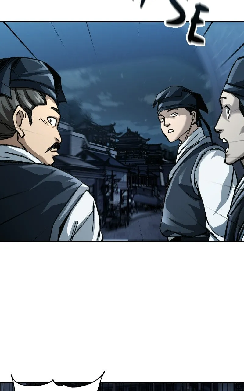 Warrior Grandpa and His Supreme Granddaughter Chapter 20 page 95 - 
