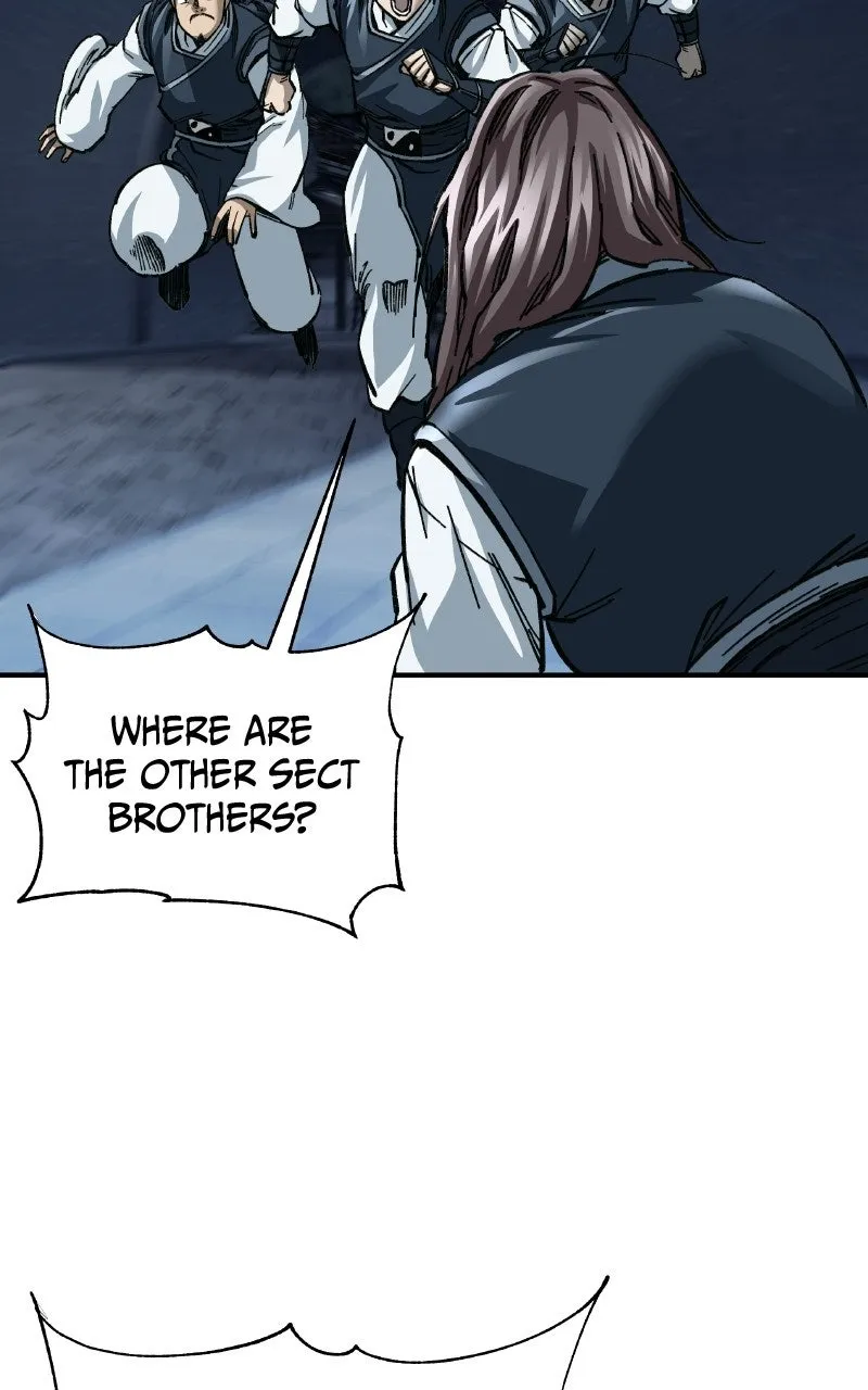 Warrior Grandpa and His Supreme Granddaughter Chapter 20 page 98 - 