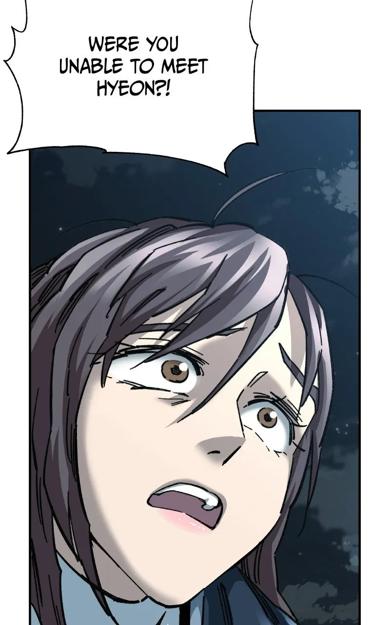 Warrior Grandpa and His Supreme Granddaughter Chapter 20 page 99 - 