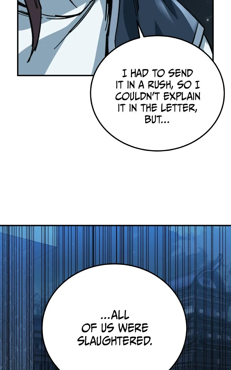 Warrior Grandpa and His Supreme Granddaughter Chapter 20 page 100 - 