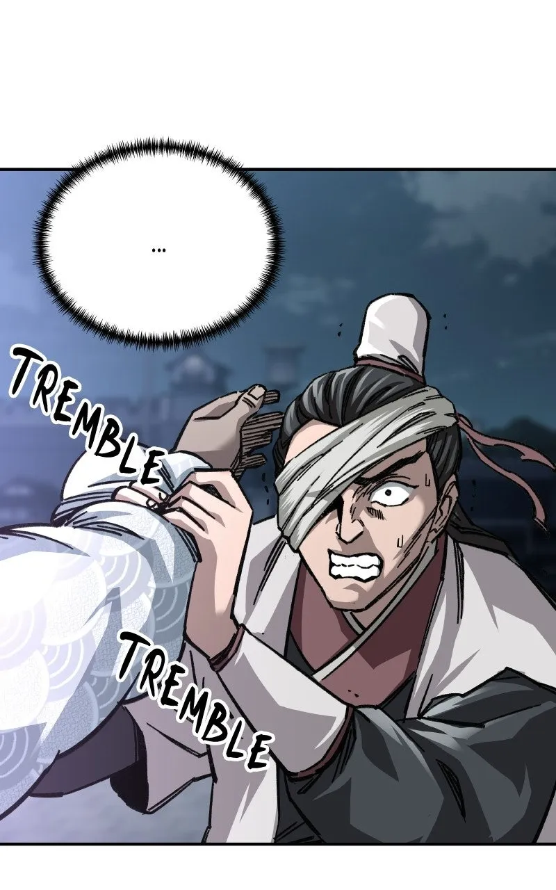 Warrior Grandpa and His Supreme Granddaughter Chapter 21 page 102 - 