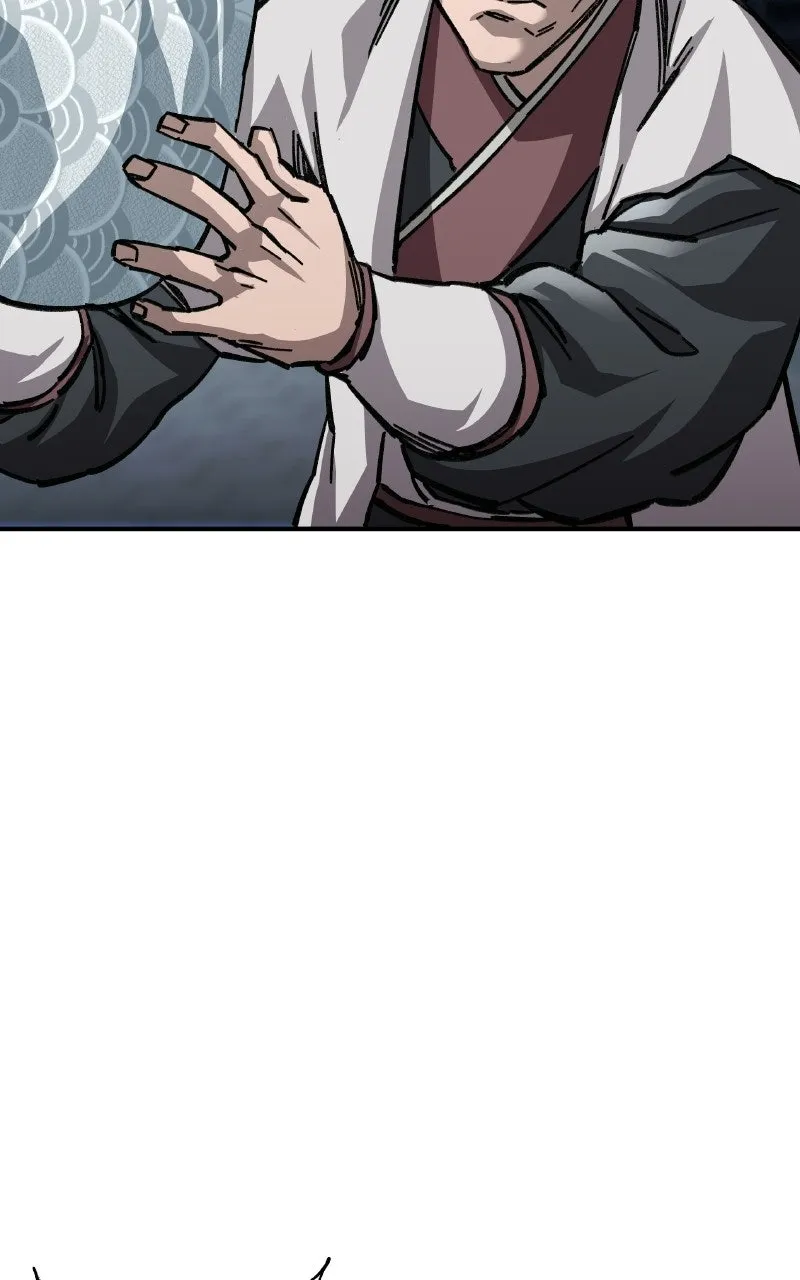 Warrior Grandpa and His Supreme Granddaughter Chapter 21 page 104 - 