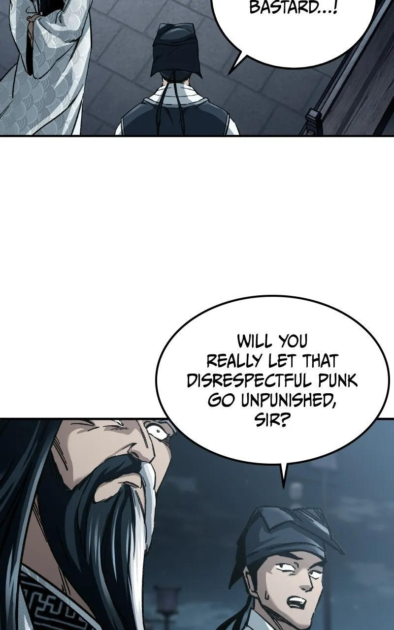 Warrior Grandpa and His Supreme Granddaughter Chapter 21 page 106 - 
